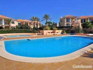 Golfe Jardins Apartment For Sale in..