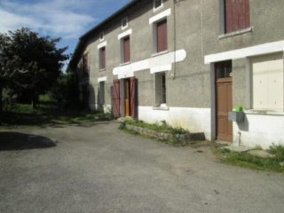 Longere House, Guest Gite and..