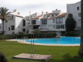 Terraced Townhouse