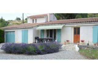 Villa In Excellent Condition Near Couiza