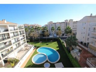 Apartment for sale in Albir