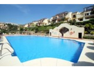 2 Bedrooms - Apartment - Malaga - For..
