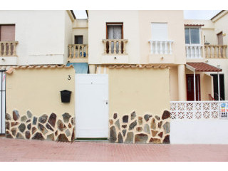 2 Bedrooms - Townhouse - Alicante - For..