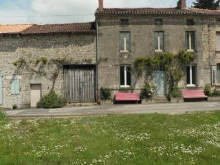 87 - Haute-Vienne