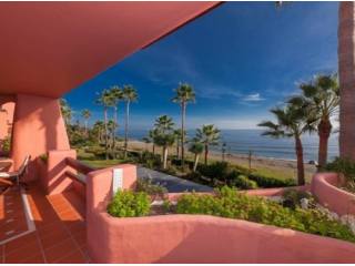 Apartment for sale in New Golden Mile..