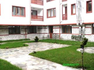 Apartment in Bansko