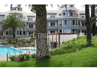 Luxury apartments with stunning sea..