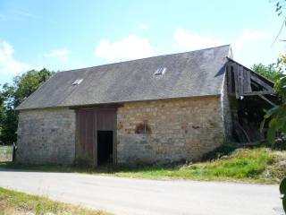 Barn to Restore, Good Project