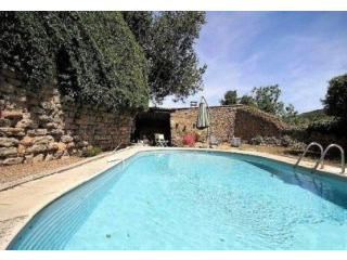 Character House, Garage, Garden, Pool