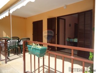 APARTMANSKA KUĆA U FAŽANI 200 M OD PLAŽE