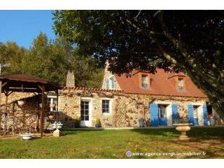 Ref 30070 : 140 m2 À Maurens