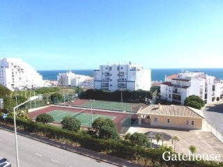 Top Floor Duplex Apartment For Sale in..