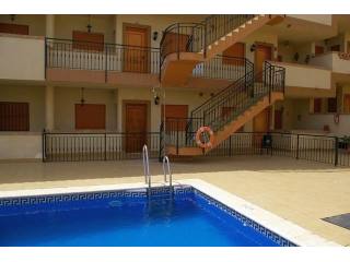 Apartment For Sale In Palomares, Almería
