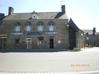 Cafe Restaurant - Chauvigne