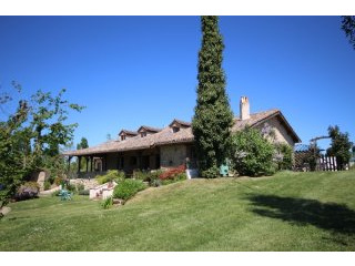 Characterful country property..