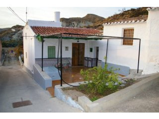 Cortijo / Country House in Antas