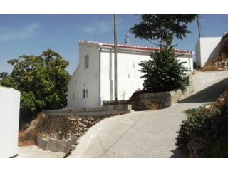 Cortijo / Country House in Oria