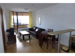 For Sale - 1-Bedroom Apartment