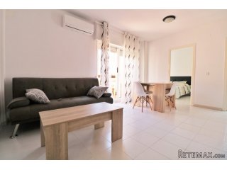Moderno ático en Torrevieja, en zona Playa de los..