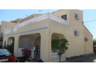 Resale · Townhouse · Spain · Costa Bl..