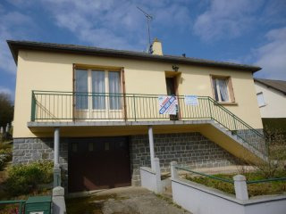 Traditional 3 Bedroom House