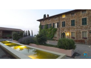 Farm Estate and hotel