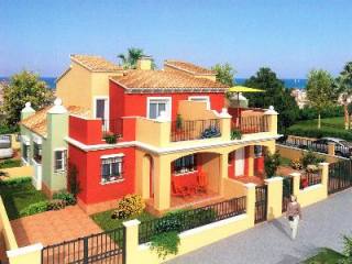 3 Bedrooms - Property - Alicante - For..