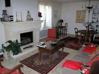 (Detached) House 8 Rooms