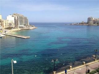 Seafront Apartments