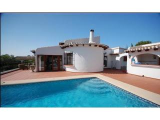 Villa For Sale Monte Pego - Ref: 2291