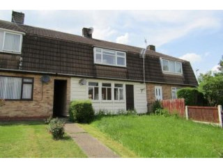 3 Bed Terraced House To Rent Just Added