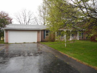 54 Cinnamon Circle Fairport, NY, 14450..