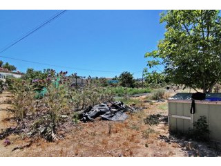 Flat Building Plot