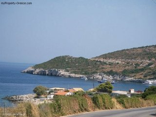 Land - Zakynthos - For Sale