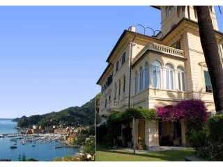 Port of Santa Margherita, Santa..