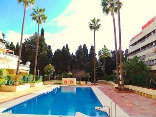 1 Bed Apartment for sale in Marbella