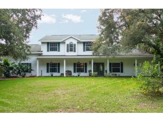 3521 Fox Wood Titusville, FL 32780