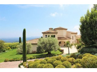 Sale House - Tourrettes-sur-Loup