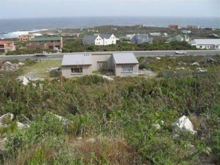 Bettys Bay Vacant Land, Bettys Bay