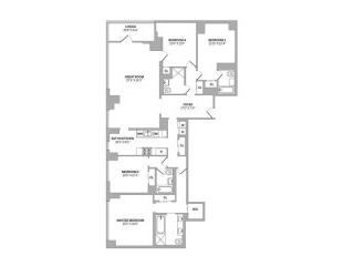 4 Bedrooms - Condo - New York State -..
