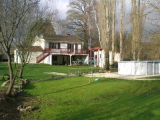 87 - Haute-Vienne