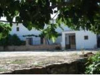 Cortijo, Granada (Inland-Coast), Loja..