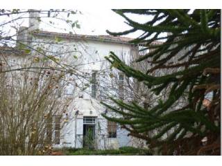 Stone House For Sale St Jean D Angely