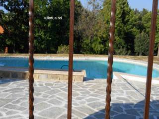 Barn - For Sale - South of Lucca & Pisa..