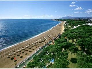 Building Plot for sale in Marbella..