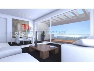 Estepona Fantastic Project