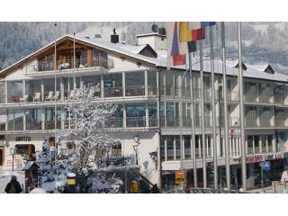 For Sale Flims Graubunden Switzerland..