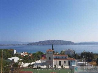 Β829 - FOR SALE PLOT OF 528m2