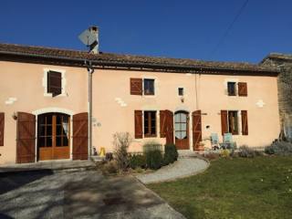 A Truly Scrumptious Property....