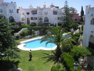 Apartment - This top floor studio is..